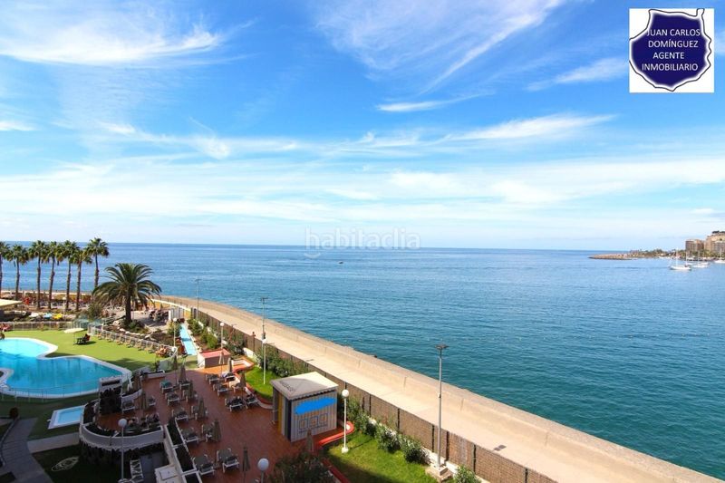 Foto f3f056e9-f58f-4b6b-b102-fffdfa8fb91b. Lloguer apartament amb piscina a Arguineguín Mogán