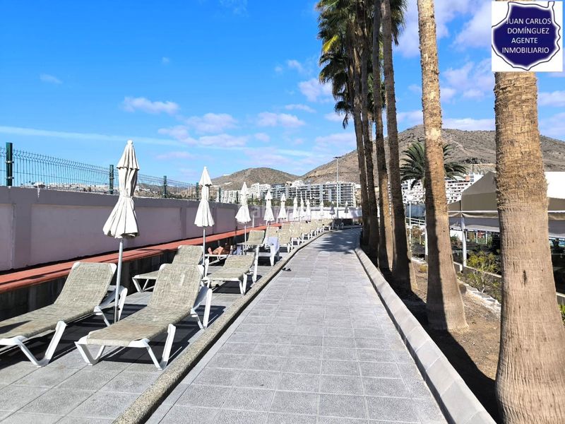 Foto fa6ed0a8-63ee-4a13-9c9e-6d455786e9d3. Lloguer apartament amb piscina a Arguineguín Mogán