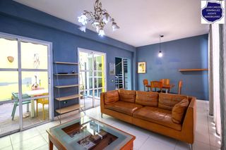 Casa en Schamann - Rehoyas