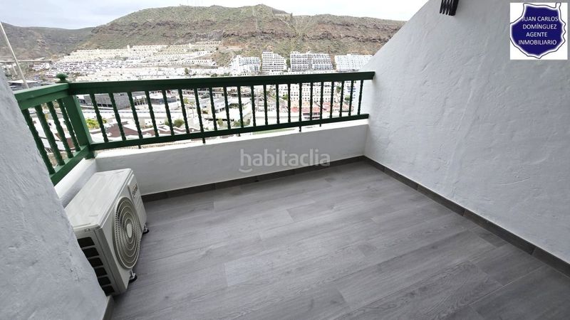 Foto 2aba723d-97d7-4e84-a01d-26f5a51612b3. Lloguer apartament amb piscina a Puerto Rico Mogán