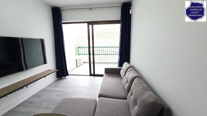 Foto 3545db8f-a537-4172-8d55-1d90133d64ee. Lloguer apartament amb piscina a Puerto Rico Mogán