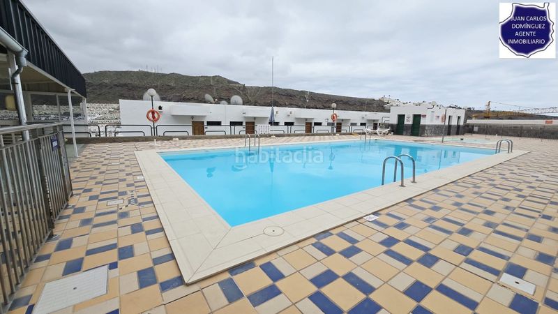 Foto 46e0333b-74aa-4e0c-b4eb-d8fbfa4c4357. Lloguer apartament amb piscina a Puerto Rico Mogán