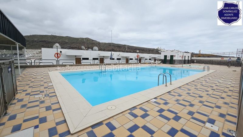Foto 4c8052ca-d679-42dc-b3fa-5b20307cb402. Lloguer apartament amb piscina a Puerto Rico Mogán