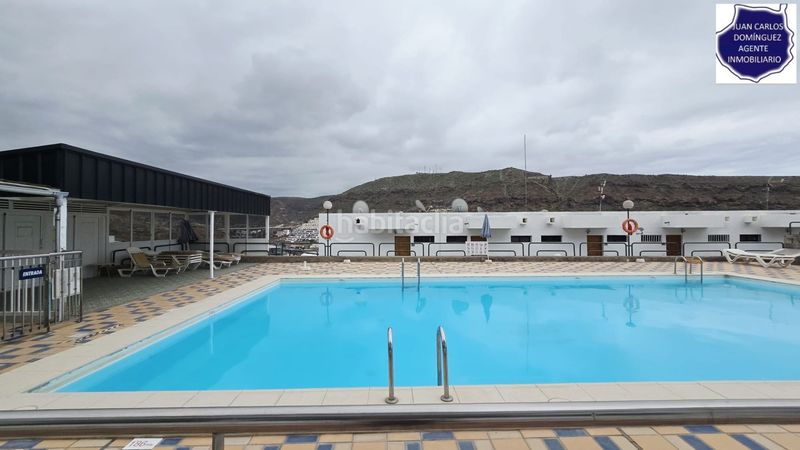 Foto 8c23f2a7-0dc8-4ac7-9cad-c8de91af4528. Lloguer apartament amb piscina a Puerto Rico Mogán