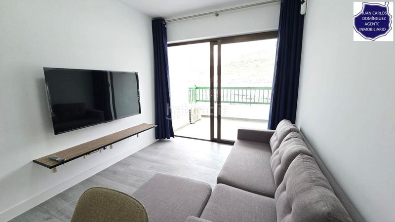 Foto a595236d-b7e8-4096-8e91-187f6e37cdaf. Lloguer apartament amb piscina a Puerto Rico Mogán