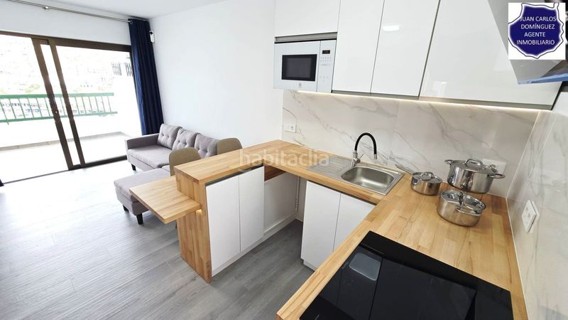 Foto c68705dd-479c-484a-9bd4-19a0d80c1ad3. Lloguer apartament amb piscina a Puerto Rico Mogán
