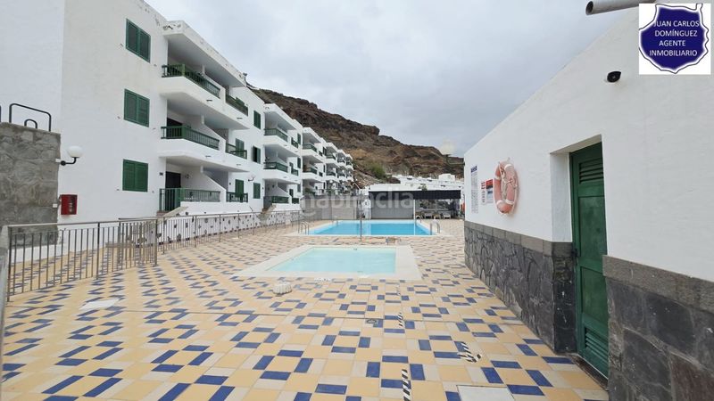 Foto cabc1925-df95-46ba-b167-2f63b1b10d05. Lloguer apartament amb piscina a Puerto Rico Mogán