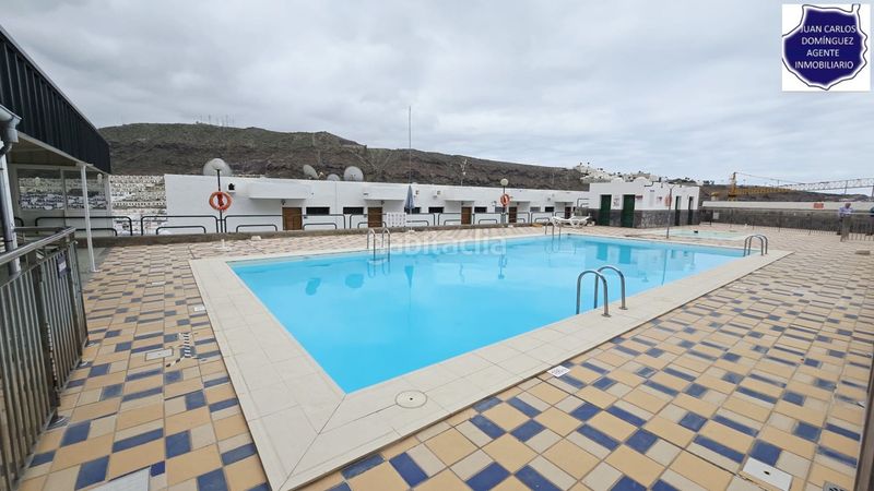Foto ceacd2fa-c911-4d8a-a0d4-162f2eef3752. Lloguer apartament amb piscina a Puerto Rico Mogán