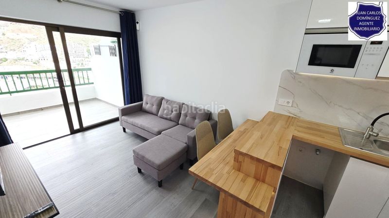 Foto e2141bec-8763-4a03-b100-943b17b36411. Lloguer apartament amb piscina a Puerto Rico Mogán