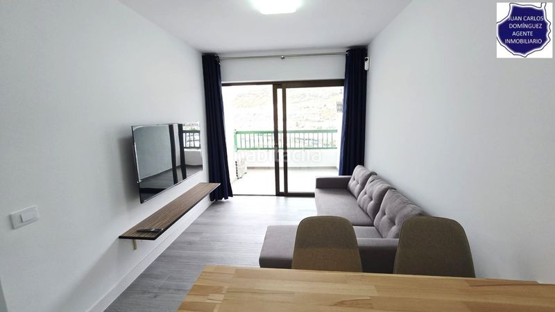Foto e3f55793-59a4-4eca-8e1b-8178a4c4fb14. Lloguer apartament amb piscina a Puerto Rico Mogán