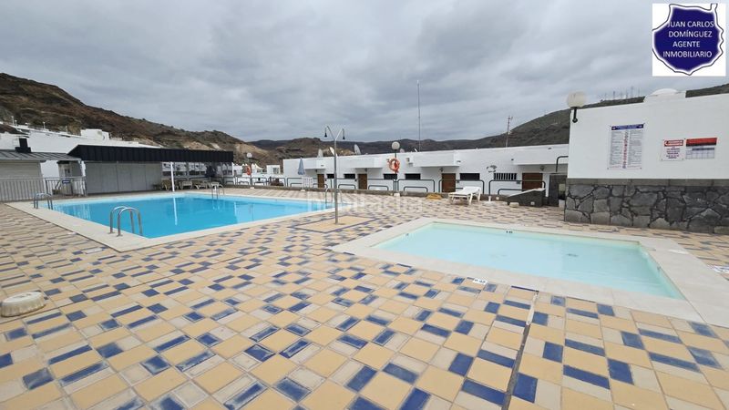 Foto f359499c-ef2a-4743-958d-9bfa341cedfb. Lloguer apartament amb piscina a Puerto Rico Mogán