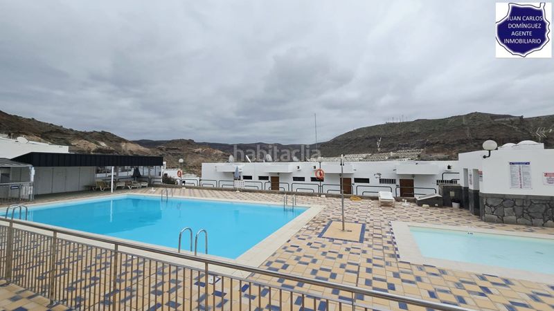 Foto fb1e546d-c1a7-4802-95a5-d3e123d051c2. Lloguer apartament amb piscina a Puerto Rico Mogán