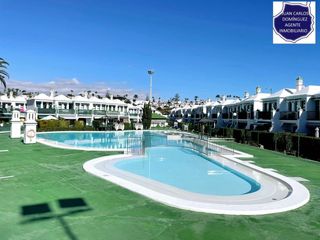 Duplex in Maspalomas - Meloneras