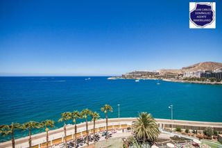 Rent Apartment in Arguineguín