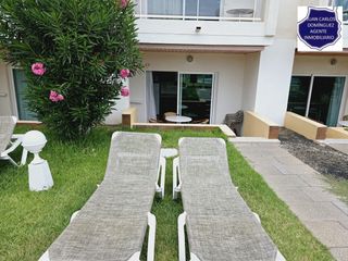 Apartment in Arguineguín