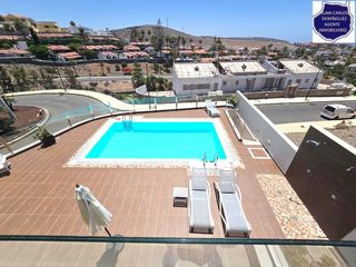 Lloguer Apartament a Arguineguín