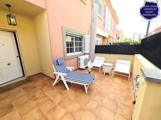 Maison à Maspalomas - Meloneras