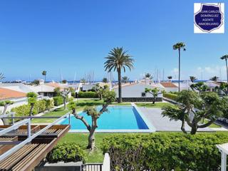Rent House in Pasito Blanco - Santa Águeda