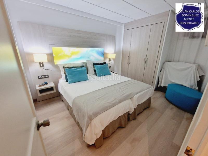 Foto d28ac9ae-6e75-4499-aa39-3c1acfc86e1d. Rent apartment with pool in Arguineguín Mogán