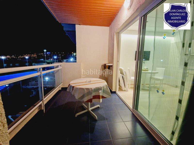 Foto 0a77e342-6f02-4bde-8ce8-20e7be23d491. Location appartement avec piscine dans Arguineguín Mogán