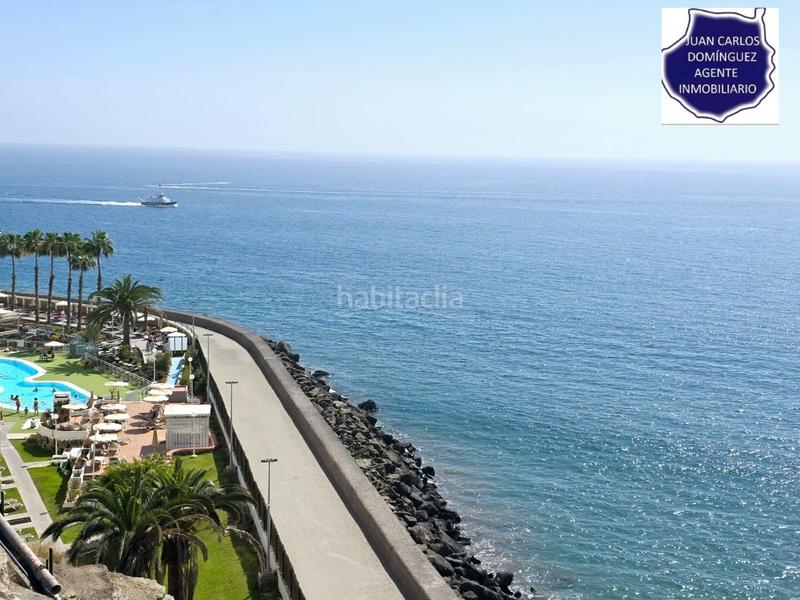 Foto 16ca8f52-4041-4f3d-ab4f-df543bd99c16. Location appartement avec piscine dans Arguineguín Mogán