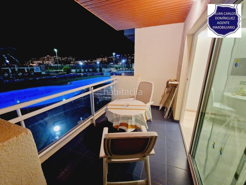 Foto 1b035cbe-5f18-4e3d-90c6-0ec99ed9a53c. Location appartement avec piscine dans Arguineguín Mogán