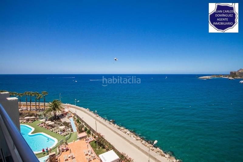 Foto 34da148f-6404-4f77-8222-5ab86b1da0a0. Location appartement avec piscine dans Arguineguín Mogán