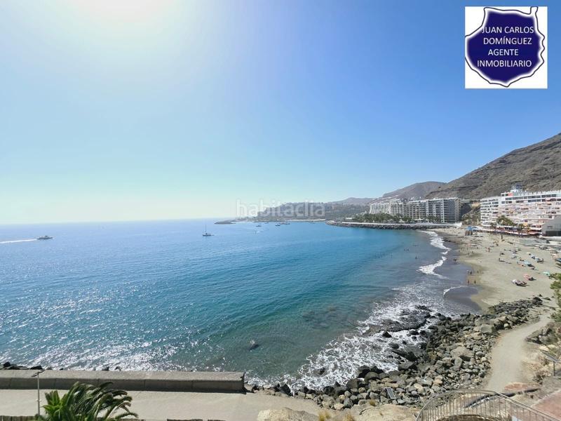 Foto 42d29fac-ae9d-4fe8-b0d4-0051be3f09f2. Location appartement avec piscine dans Arguineguín Mogán