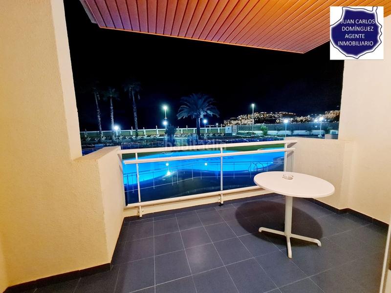 Foto 5ffc9775-3ab0-4a17-8151-5e7091df7fe8. Location appartement avec piscine dans Arguineguín Mogán