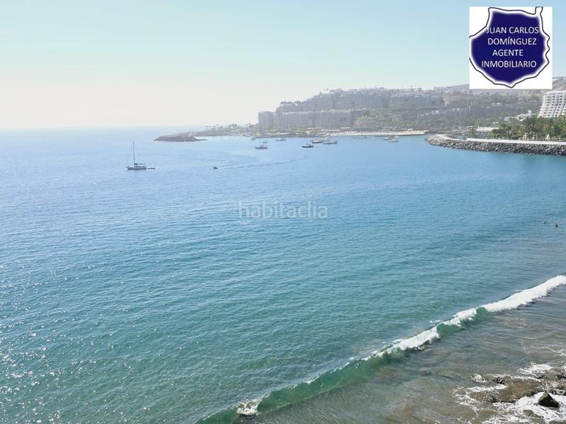 Foto a7ba3a46-96ae-49cf-94ad-c69be8cb1b63. Location appartement avec piscine dans Arguineguín Mogán