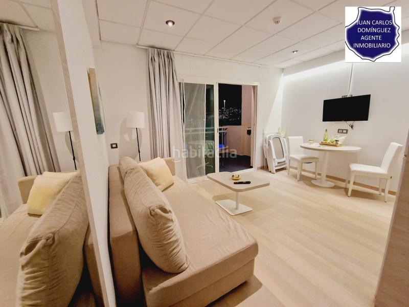 Foto ab843c9d-7145-42c1-a60a-dc16ab43c48c. Location appartement avec piscine dans Arguineguín Mogán