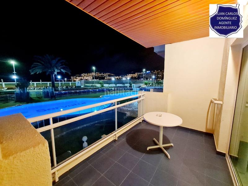 Foto bf32b33a-dd76-4d7f-9543-128ab0cfc600. Location appartement avec piscine dans Arguineguín Mogán
