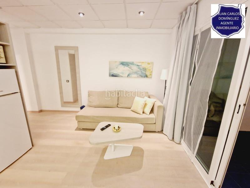 Foto cba394f7-3bfb-4663-b394-01717c8e622e. Location appartement avec piscine dans Arguineguín Mogán