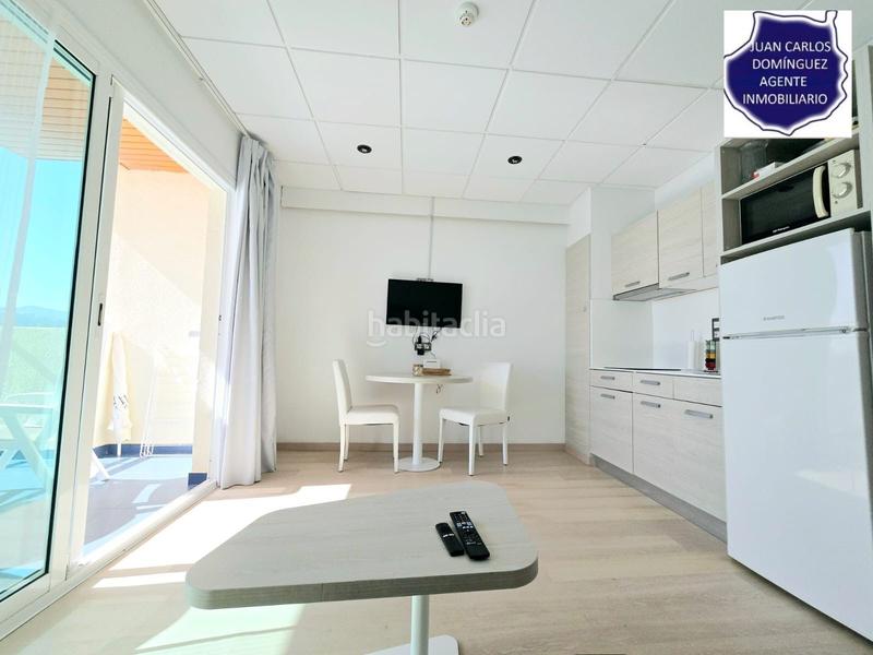 Foto cedbc182-9cc8-4542-80de-dcad0cc3251f. Location appartement avec piscine dans Arguineguín Mogán
