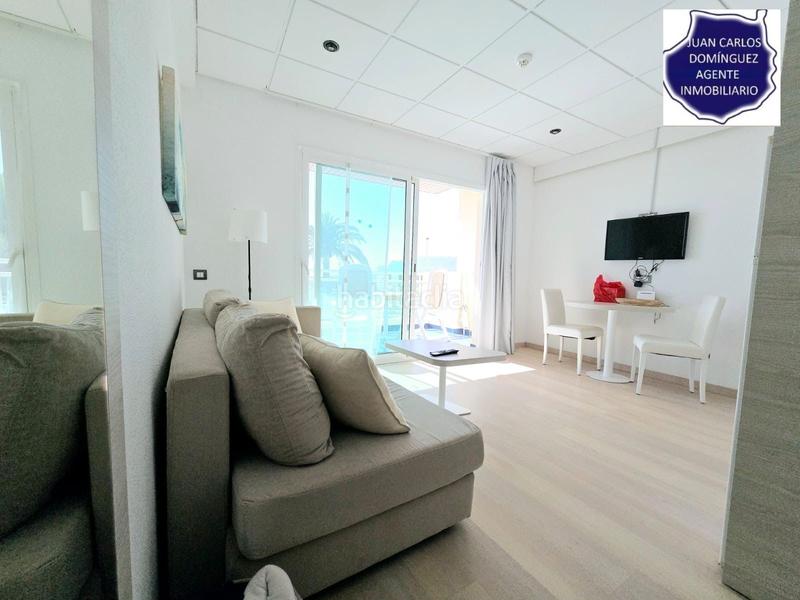Foto fabfa75f-766a-4d91-b0cf-cdb436a60ebd. Location appartement avec piscine dans Arguineguín Mogán
