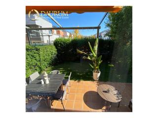 Casa adosada en Centro. Magnífico chalet adosado de 3 plantas en rivas mn5pb5828