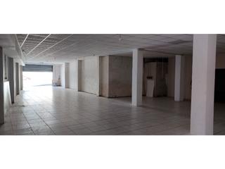 Local Comercial a Centro Ciudad. Fantástico local de 4 estancias en paterna val2jc2144