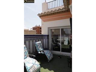 Casa adossada a Benaguasil. Magnífica vivienda unifamiliar de 3 plantas en benaguasil val119