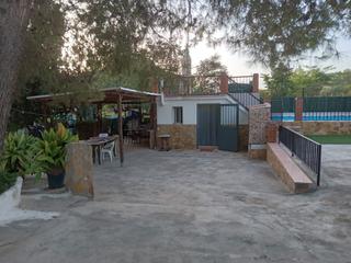 Chalet à Cumbres de Calicanto. Magnífico chalet independiente de 1 planta en torrent val21873