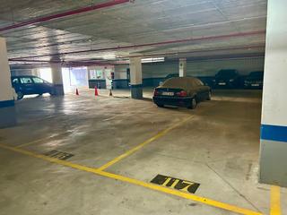 Aparcament cotxe a Limonar. Estupenda oportunidad con aparcamiento en venta en el limonar ml
