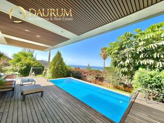 Casa a Pinares de San Antón. Fabuloso chalet independiente en venta en pinares de san anton m