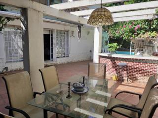 Xalet a Solymar. Inmejorable chalet independiente de 3 habitaciones en puerto mar