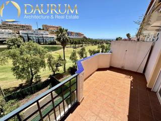 Casa adossada a Añoreta Golf - Paraíso del Sol. Magnífico chalet adosado de 3 plantas en rincón de la victoria m