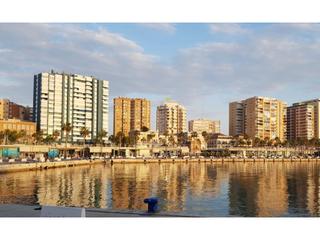 Piso en La Malagueta - Monte Sancha. Estuepnda oportunidad en piso en venta en paseo de la farola, má