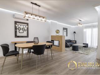 Dúplex a Nueva Andalucía centro. Fantástico bajo dúplex de 3 habitaciones en nueva andalucía marb