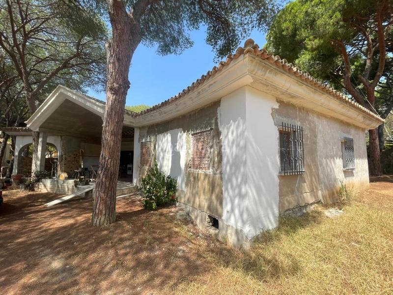 Foto 322be39b-bf3f-4f25-8294-6d98f649f37c. Casa maravillosa villa en construcción en venta en Hacienda Las Chapas, . en Marbella