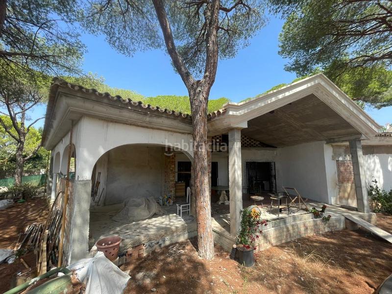 Foto 731f2856-7c88-474d-aea8-e09f23339ef3. Casa maravillosa villa en construcción en venta en Hacienda Las Chapas, . en Marbella