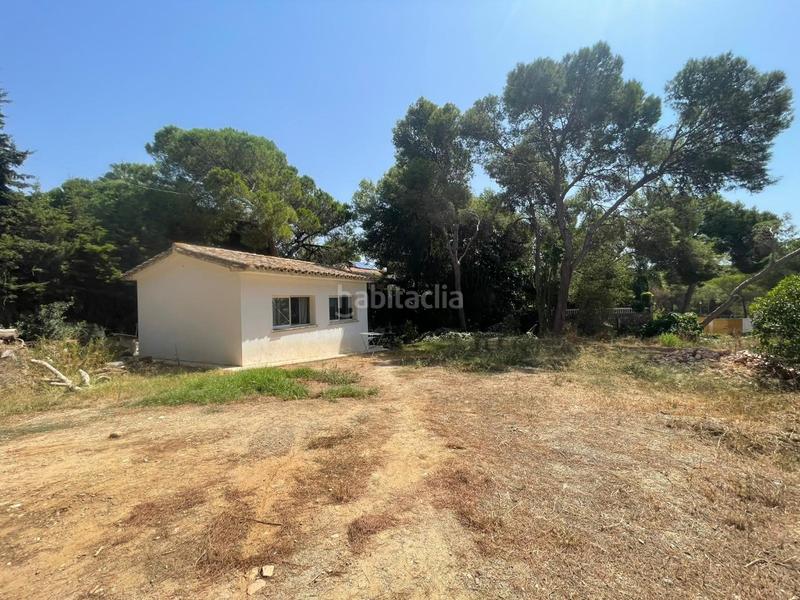 Foto c69700af-fc3d-4585-aa18-f7a99b2453cf. Casa maravillosa villa en construcción en venta en Hacienda Las Chapas, . en Marbella