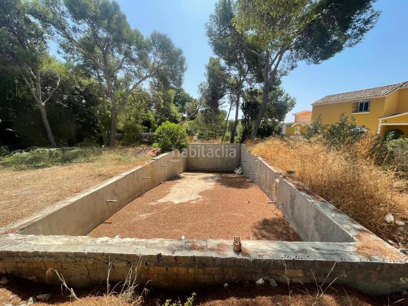 Foto d9877c0c-fb07-40c3-9b04-a3ccdb7f08b1. Casa maravillosa villa en construcción en venta en Hacienda Las Chapas, . en Marbella