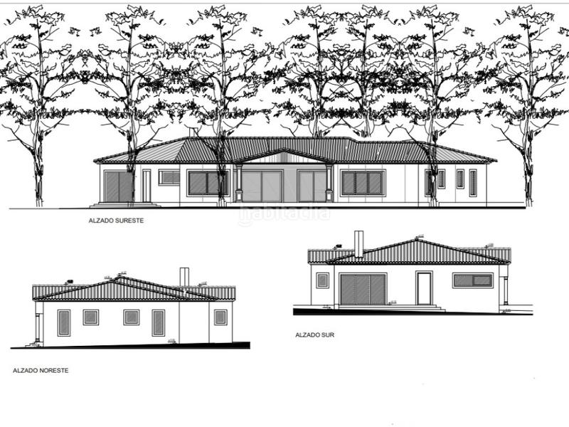 Foto e9cfbf04-0fb9-4860-9ec8-5182e2e36b36. Casa maravillosa villa en construcción en venta en Hacienda Las Chapas, . en Marbella